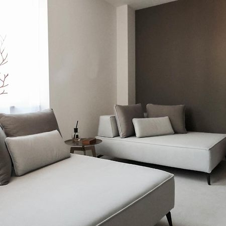 Apartmán Vicolo Dei Signori Desenzano del Garda Exteriér fotografie