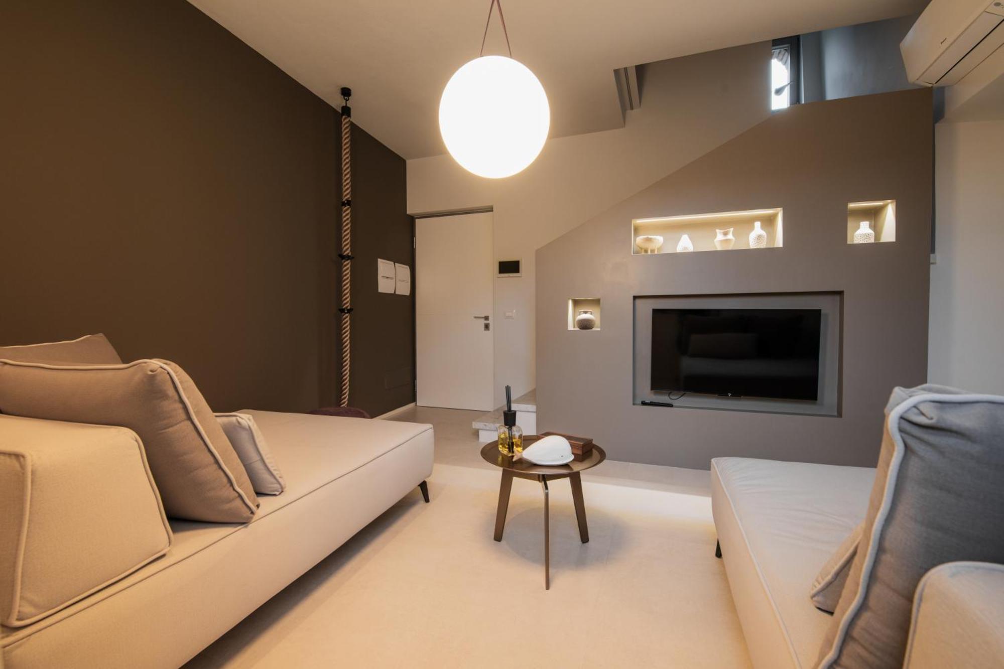 Apartmán Vicolo Dei Signori Desenzano del Garda Exteriér fotografie