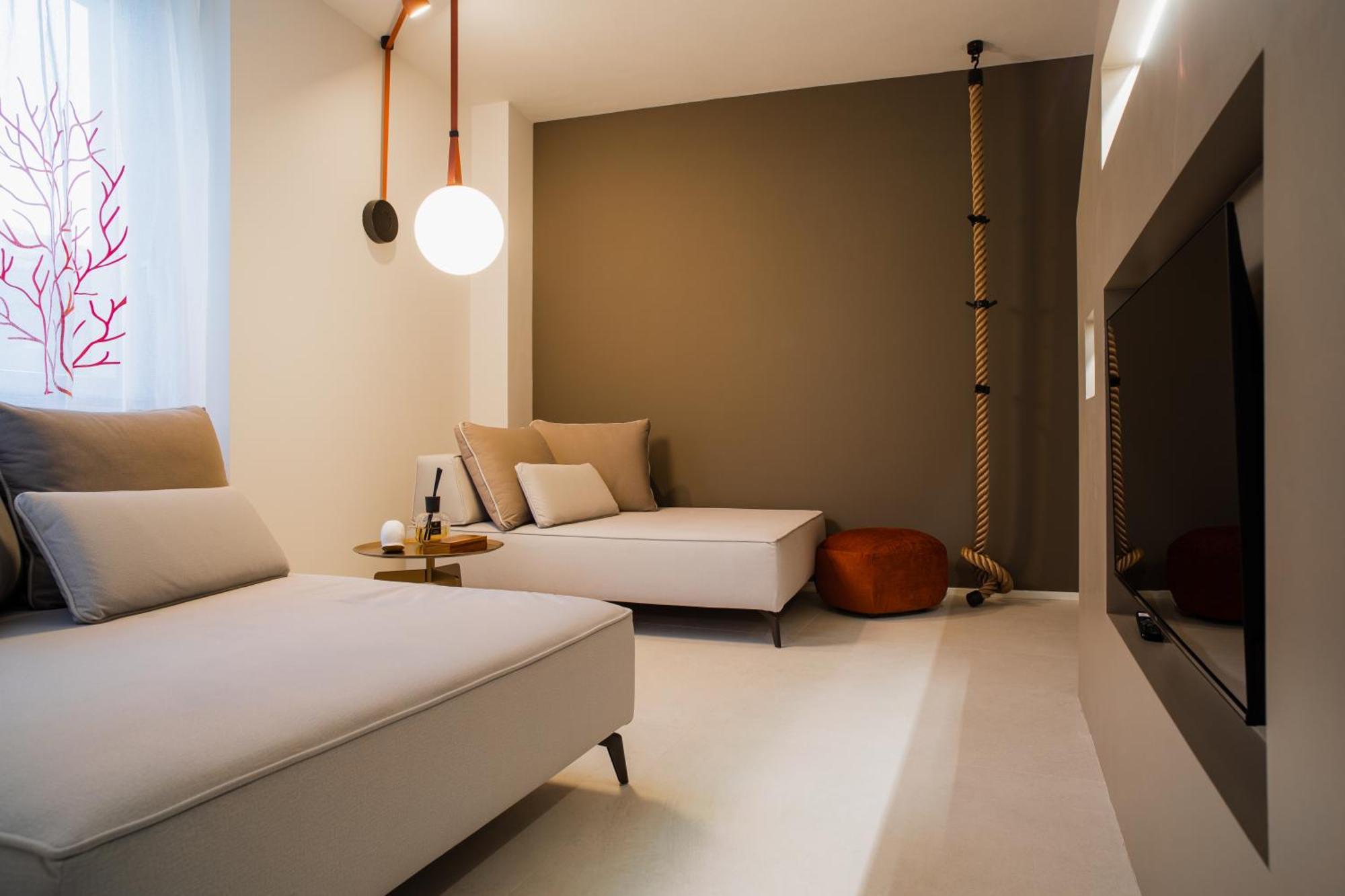 Apartmán Vicolo Dei Signori Desenzano del Garda Exteriér fotografie