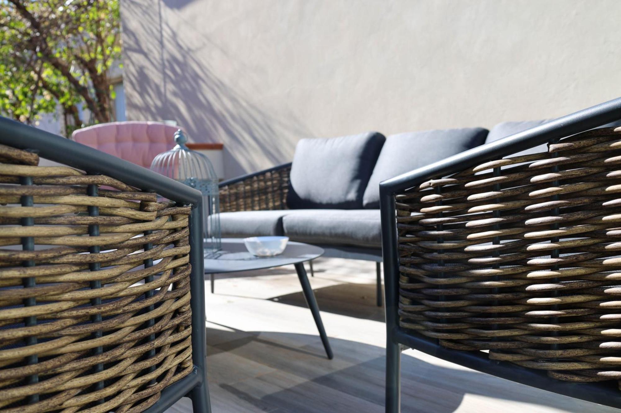 Apartmán Vicolo Dei Signori Desenzano del Garda Exteriér fotografie