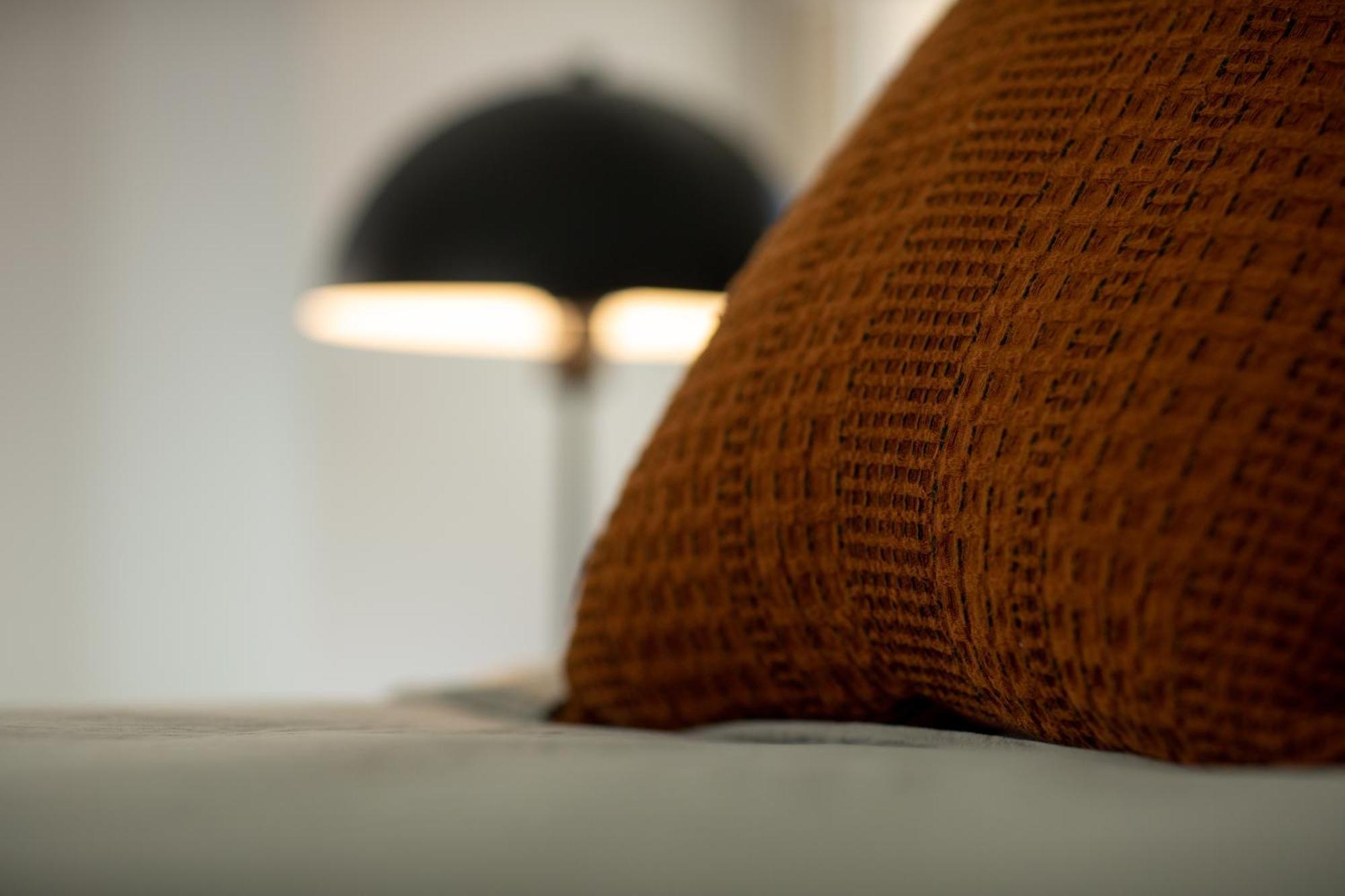 Apartmán Vicolo Dei Signori Desenzano del Garda Exteriér fotografie