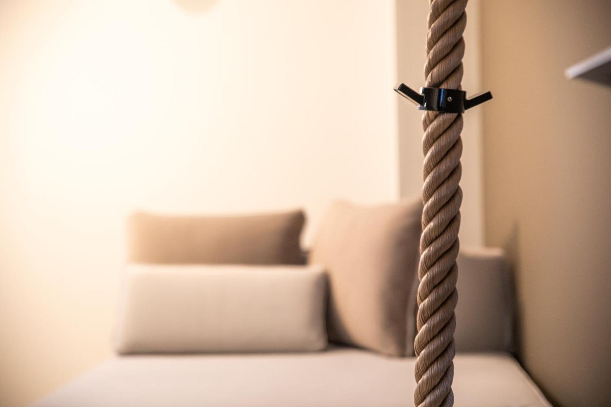 Apartmán Vicolo Dei Signori Desenzano del Garda Exteriér fotografie