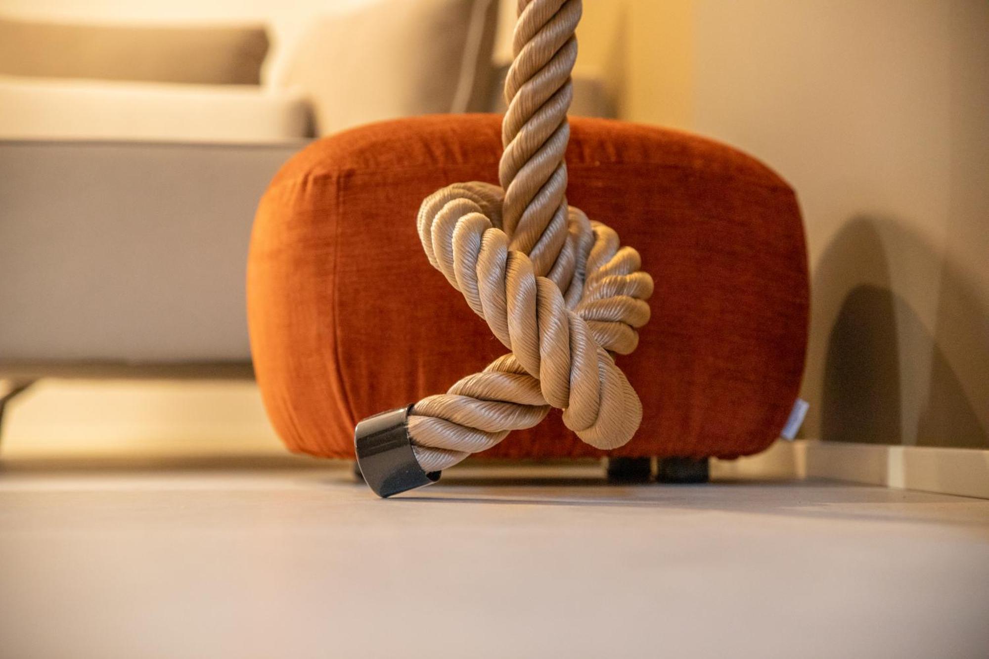Apartmán Vicolo Dei Signori Desenzano del Garda Exteriér fotografie