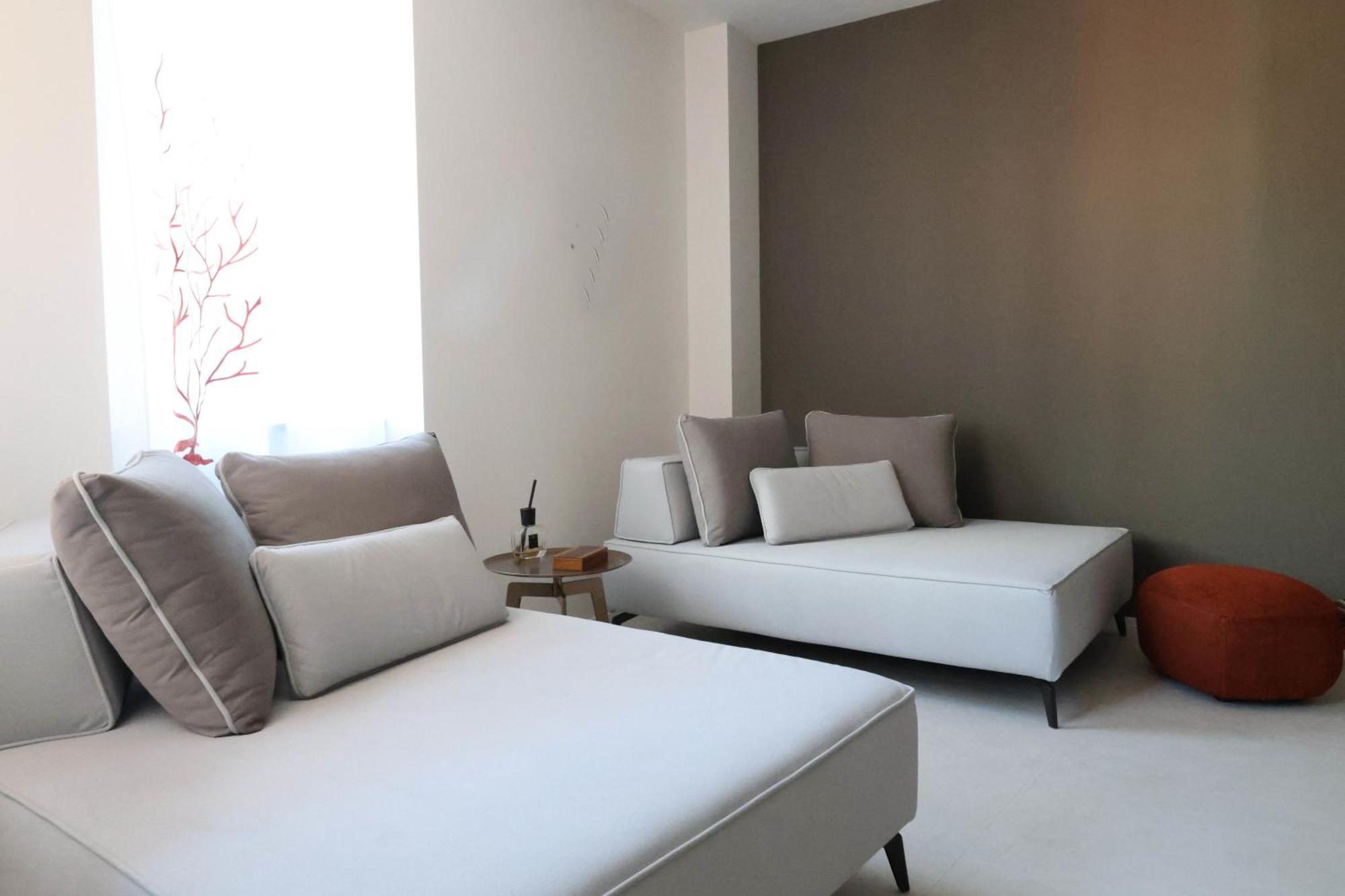 Apartmán Vicolo Dei Signori Desenzano del Garda Exteriér fotografie