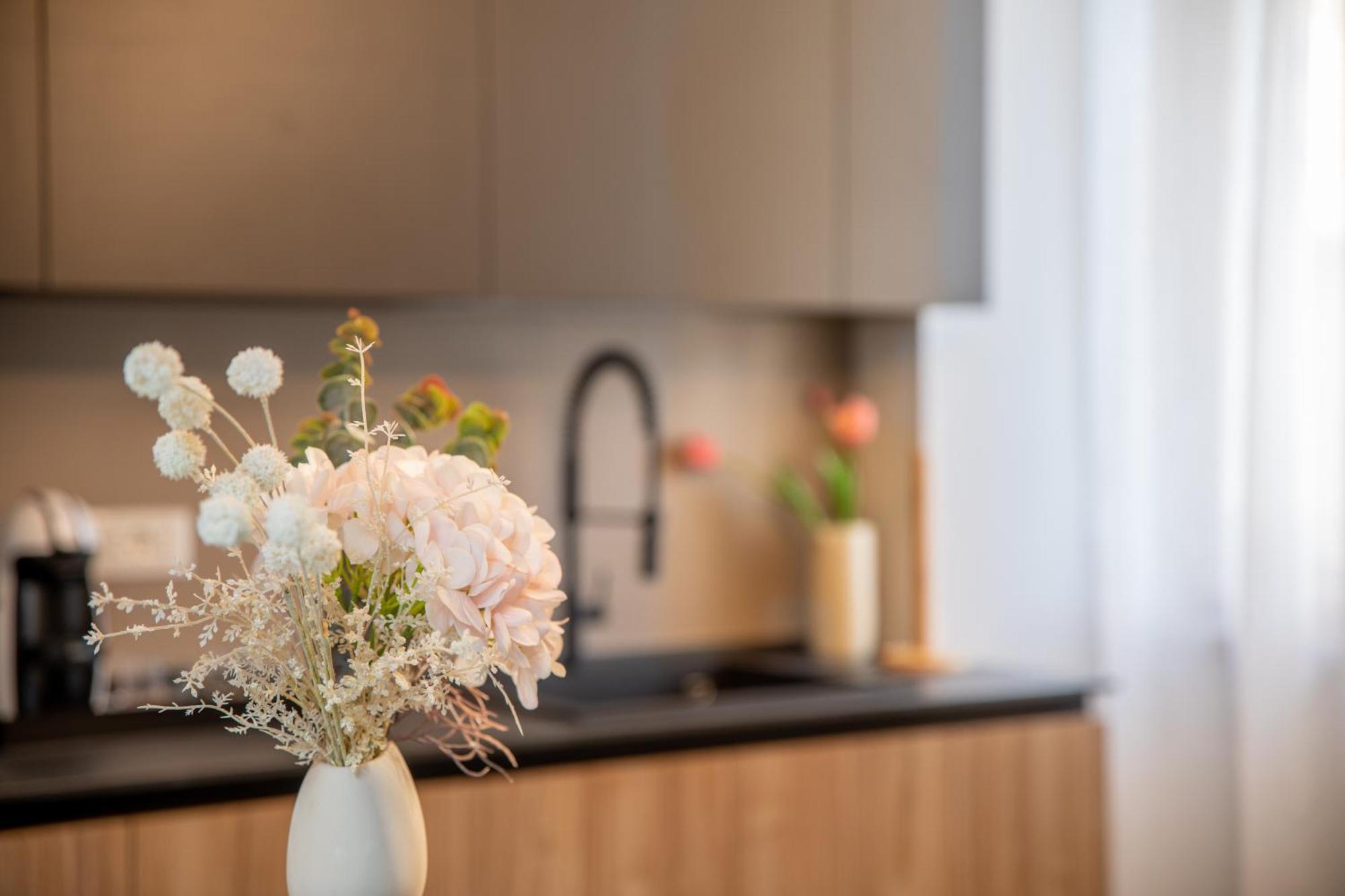 Apartmán Vicolo Dei Signori Desenzano del Garda Exteriér fotografie
