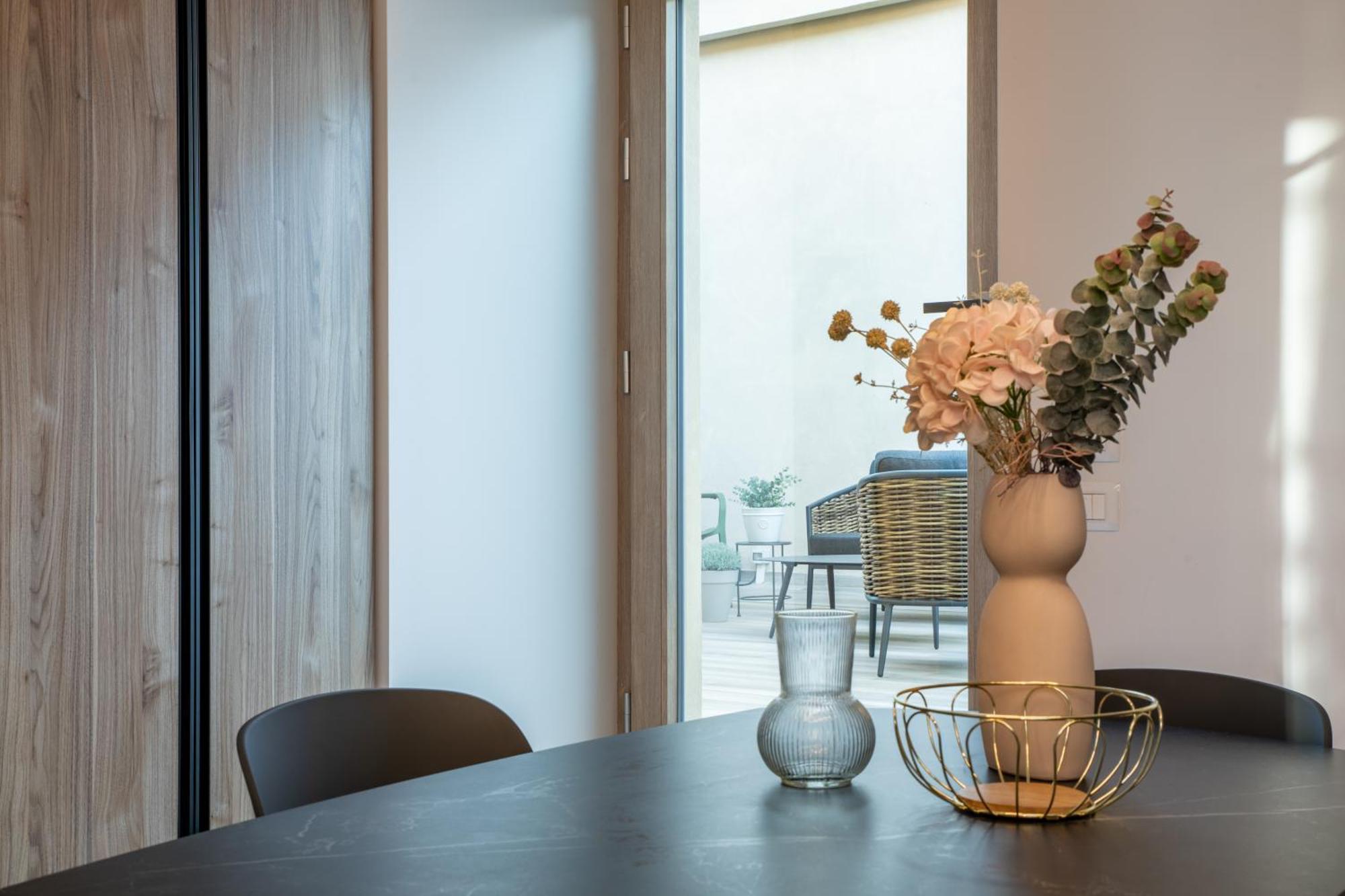 Apartmán Vicolo Dei Signori Desenzano del Garda Exteriér fotografie