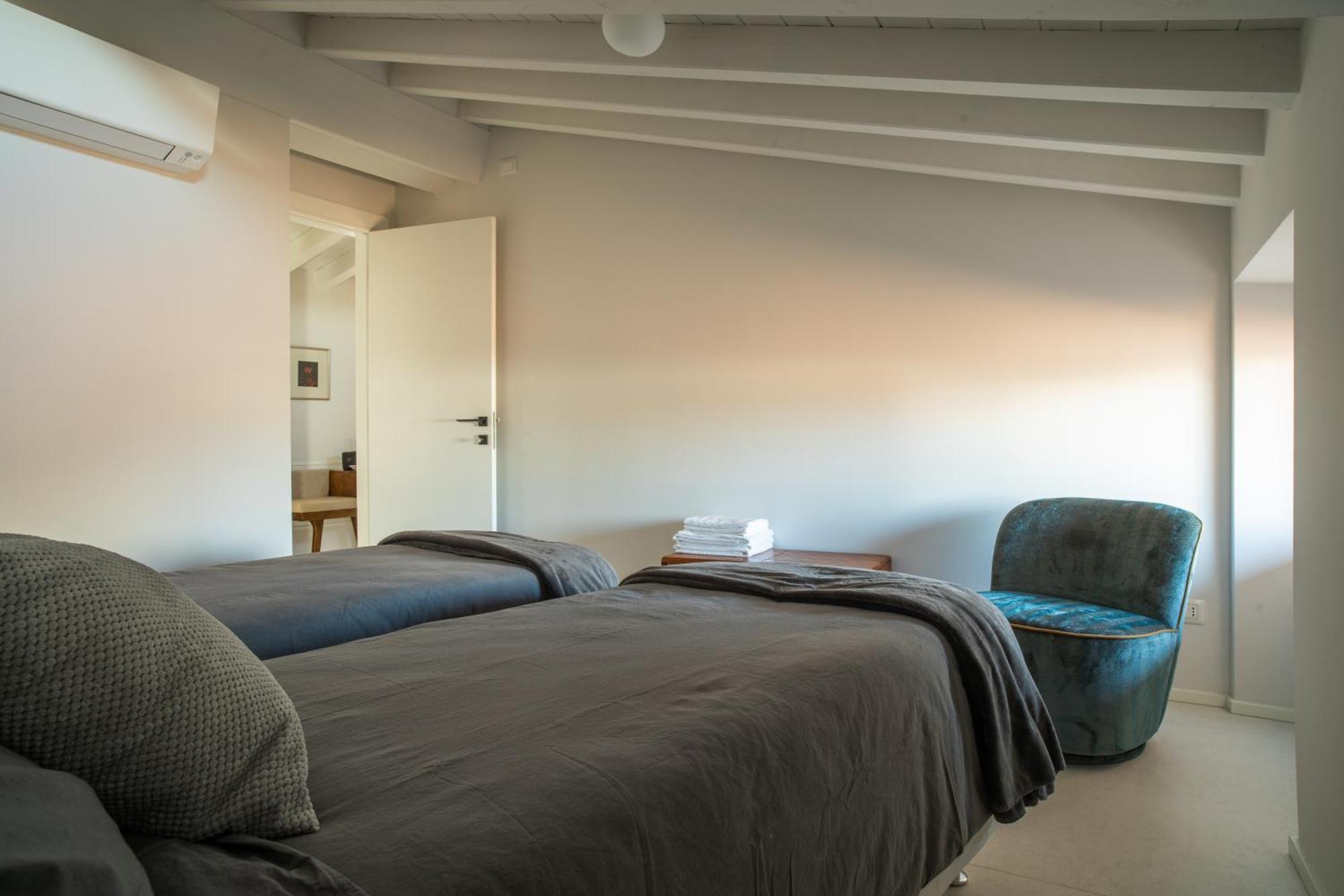 Apartmán Vicolo Dei Signori Desenzano del Garda Exteriér fotografie