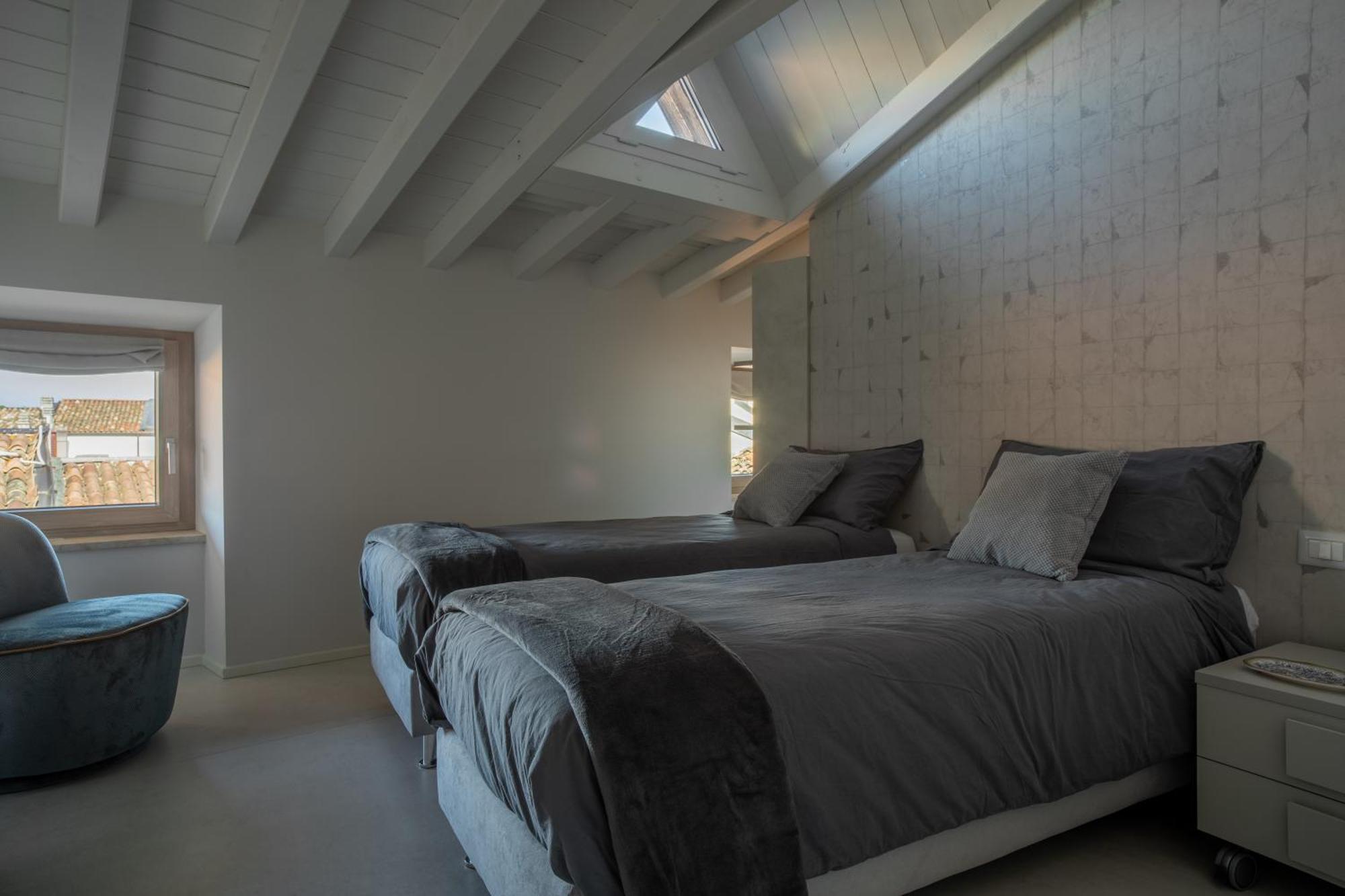 Apartmán Vicolo Dei Signori Desenzano del Garda Exteriér fotografie