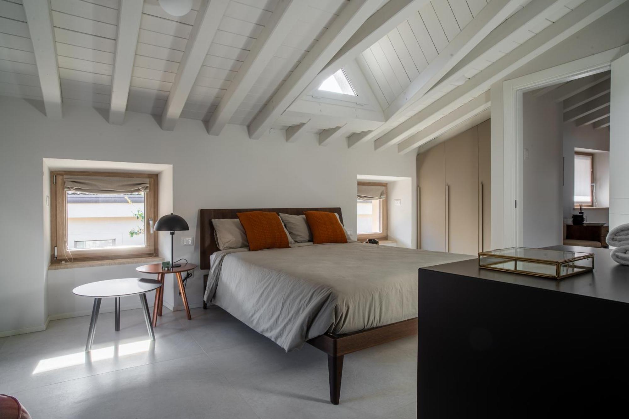 Apartmán Vicolo Dei Signori Desenzano del Garda Exteriér fotografie
