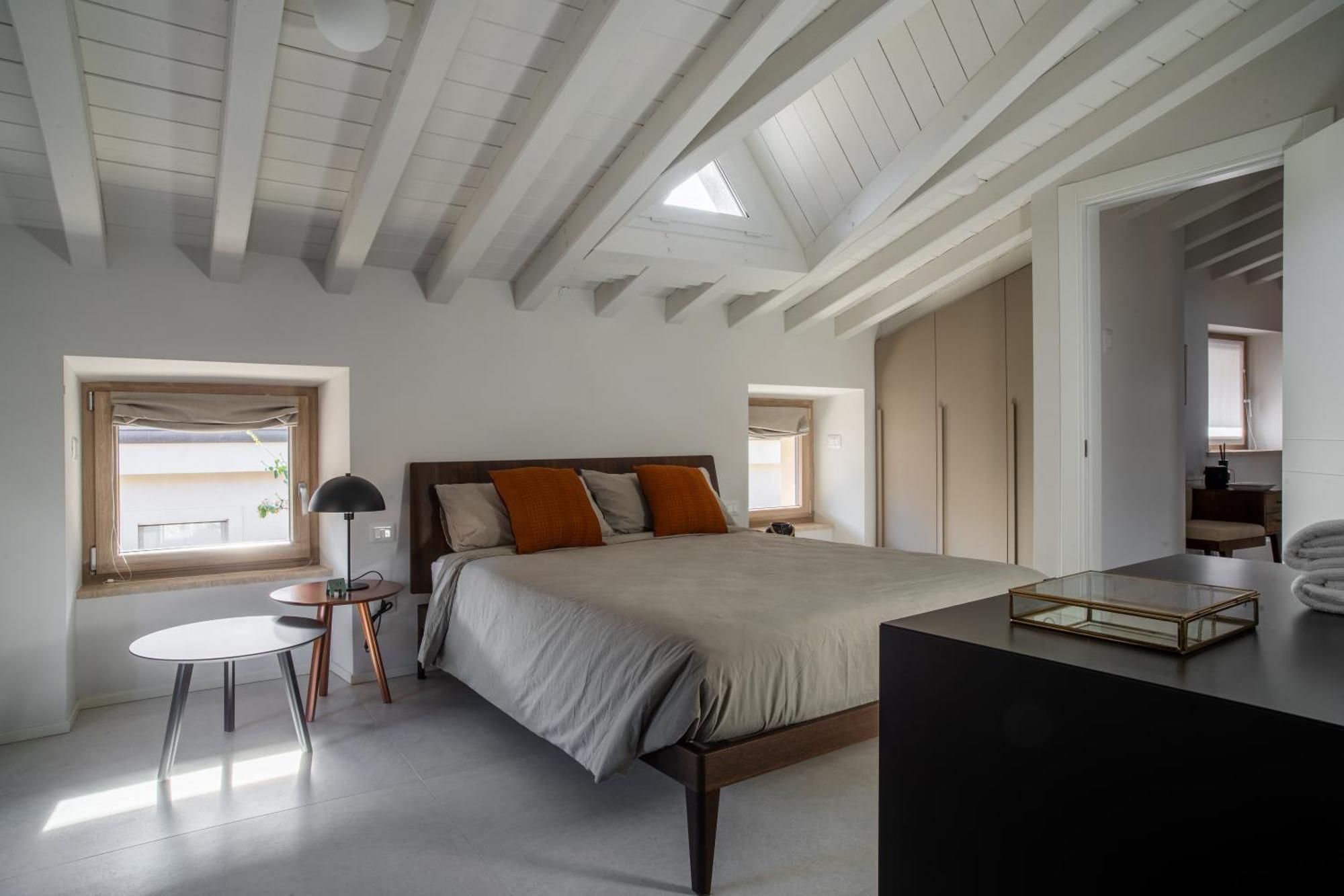 Apartmán Vicolo Dei Signori Desenzano del Garda Exteriér fotografie