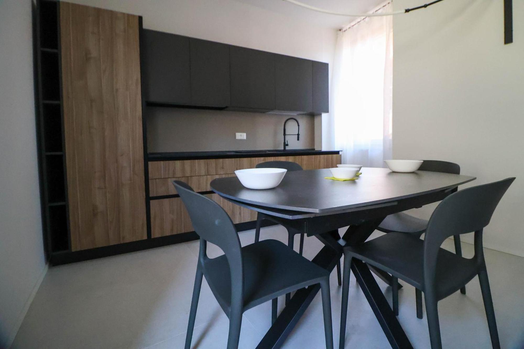 Apartmán Vicolo Dei Signori Desenzano del Garda Exteriér fotografie