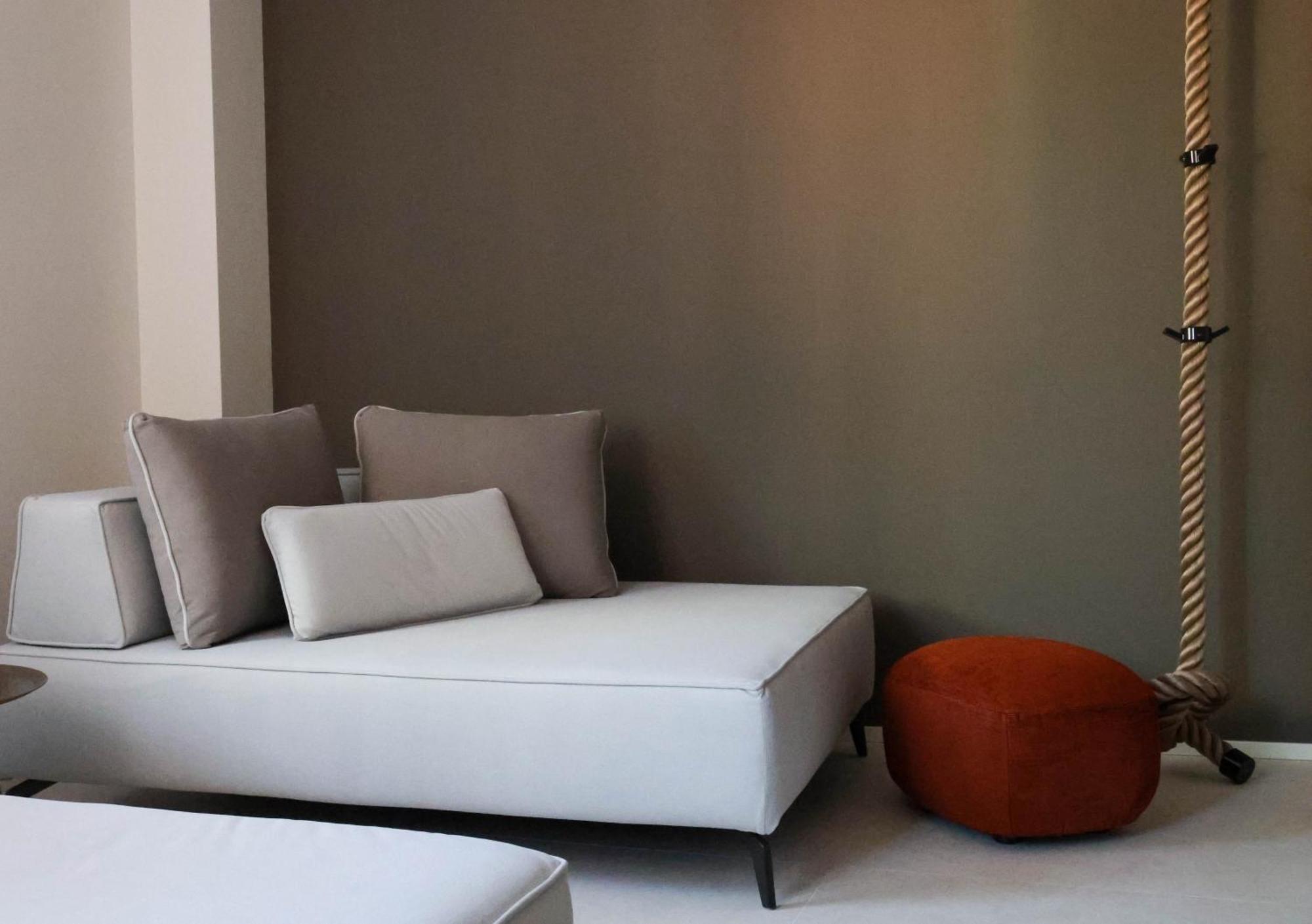 Apartmán Vicolo Dei Signori Desenzano del Garda Exteriér fotografie