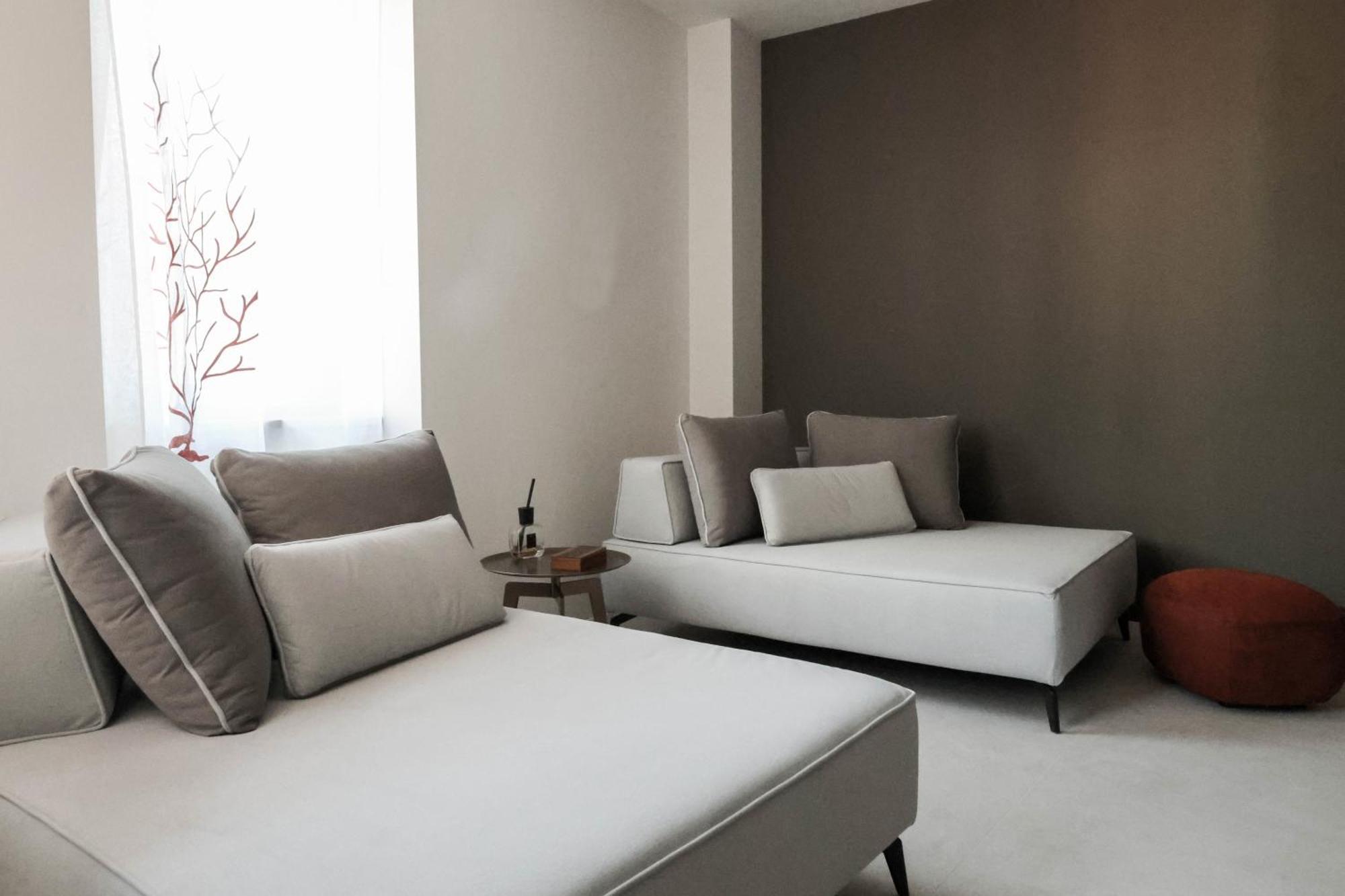 Apartmán Vicolo Dei Signori Desenzano del Garda Exteriér fotografie