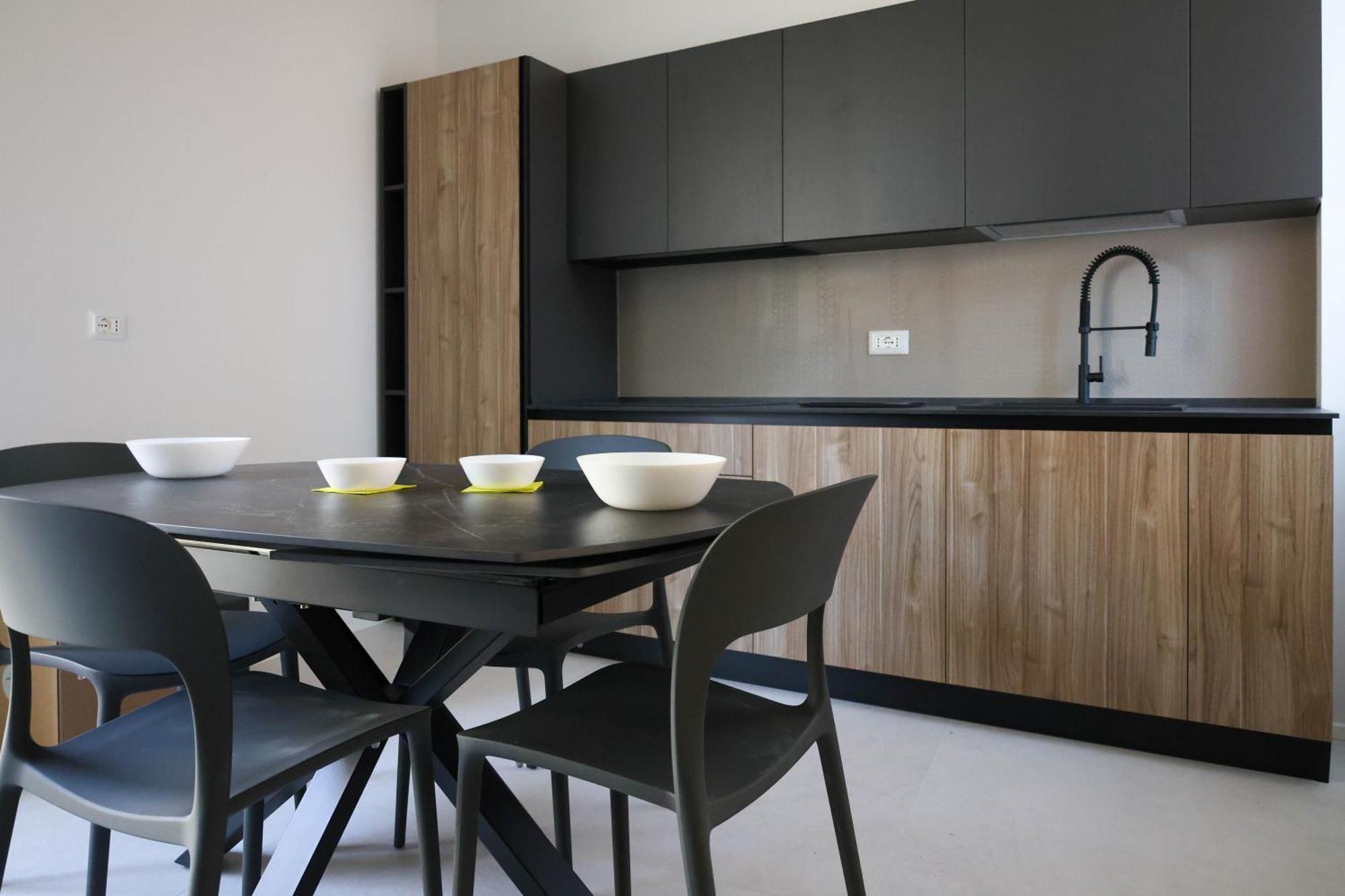 Apartmán Vicolo Dei Signori Desenzano del Garda Exteriér fotografie