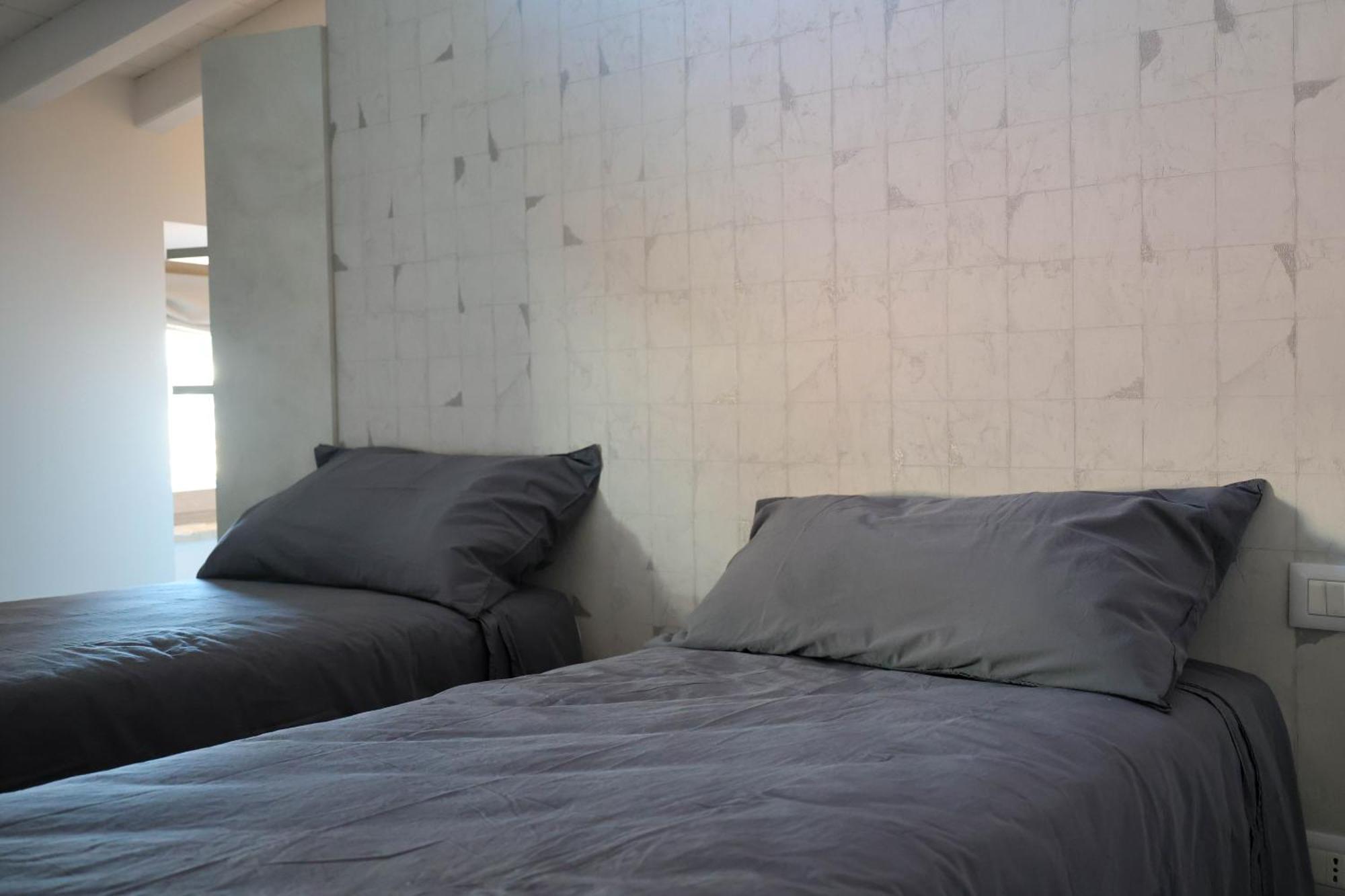 Apartmán Vicolo Dei Signori Desenzano del Garda Exteriér fotografie