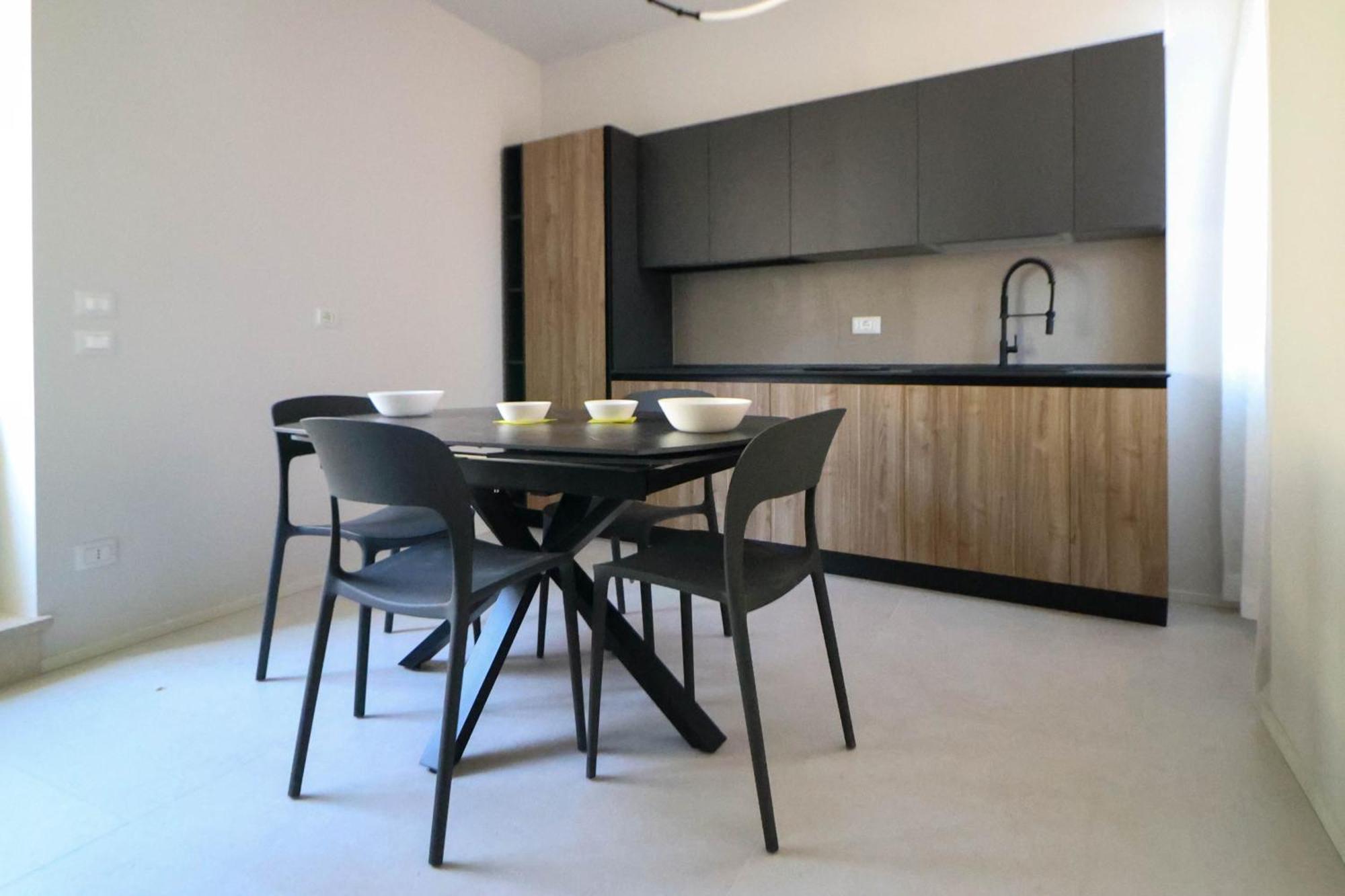 Apartmán Vicolo Dei Signori Desenzano del Garda Exteriér fotografie