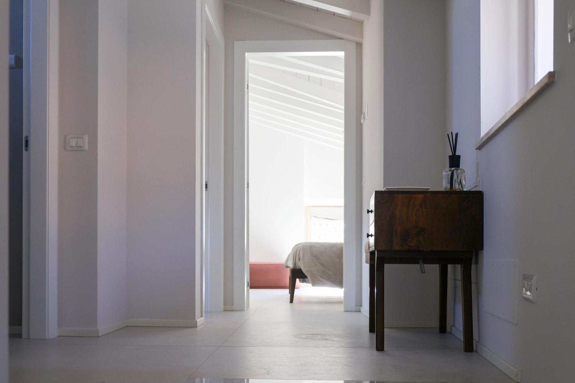 Apartmán Vicolo Dei Signori Desenzano del Garda Exteriér fotografie