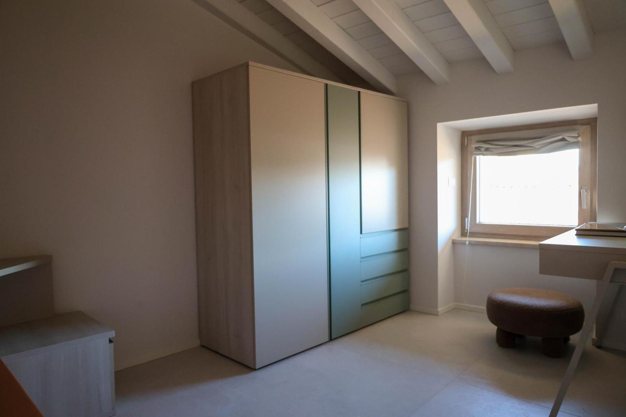 Apartmán Vicolo Dei Signori Desenzano del Garda Exteriér fotografie