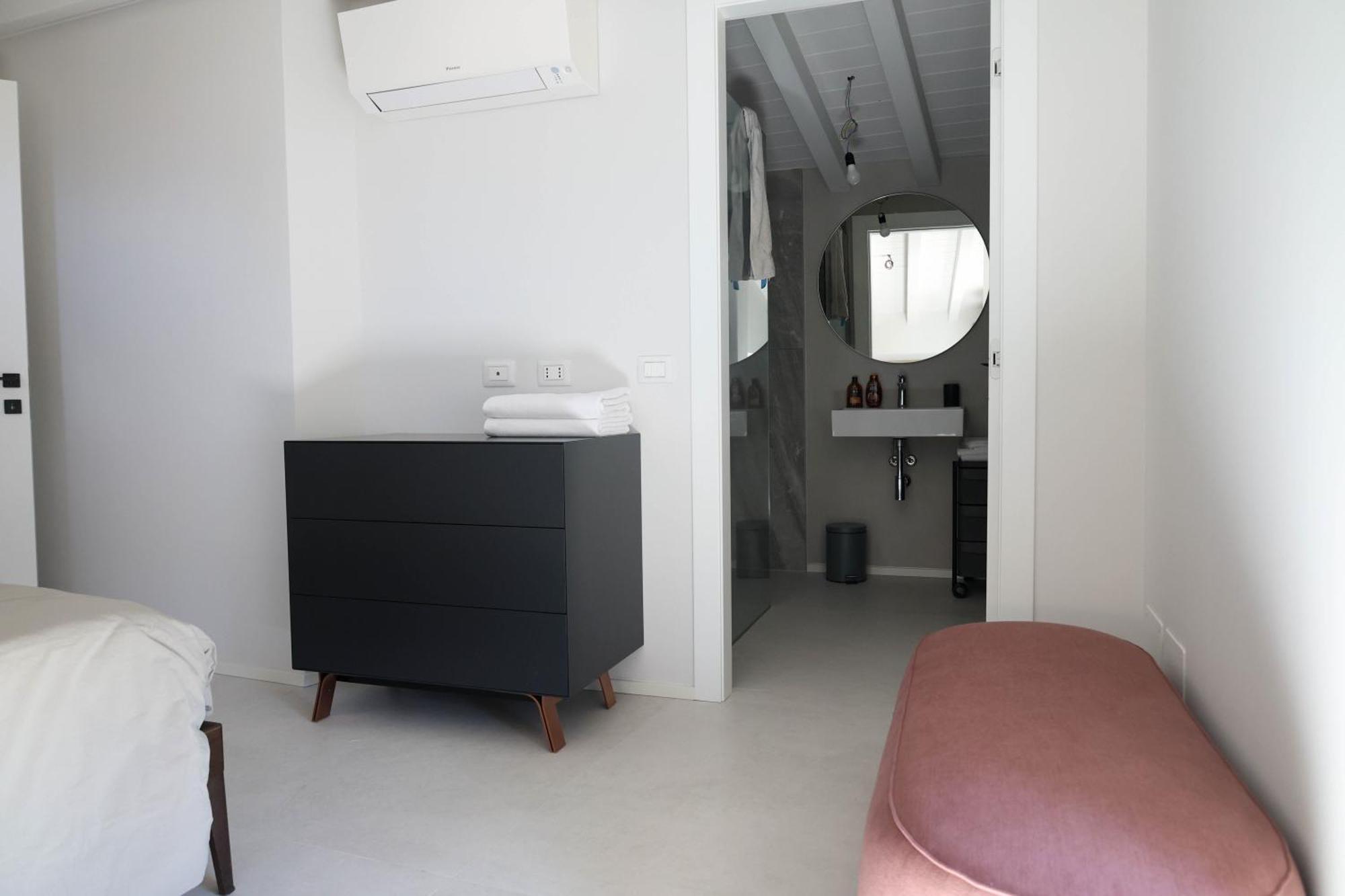 Apartmán Vicolo Dei Signori Desenzano del Garda Exteriér fotografie