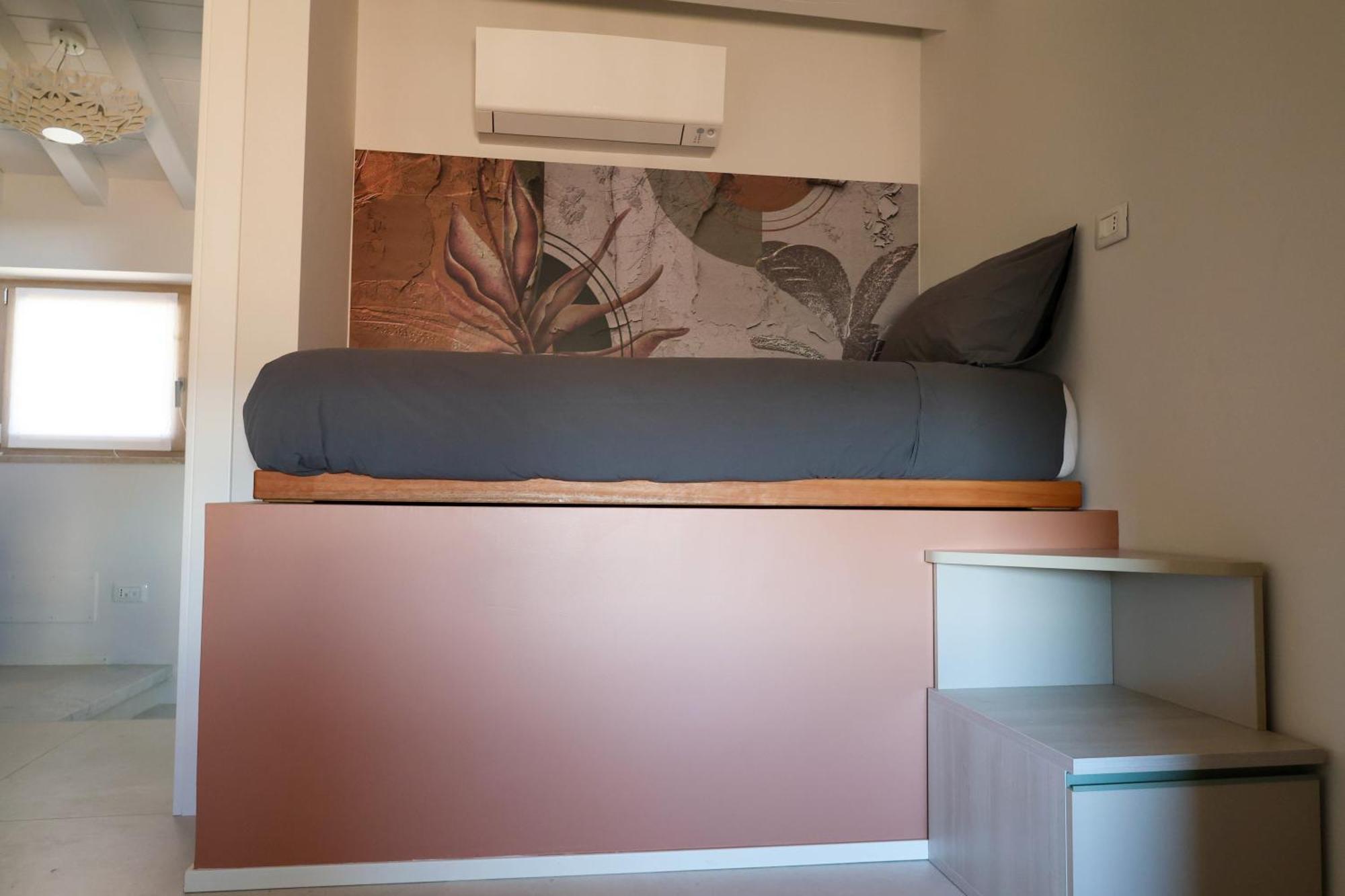 Apartmán Vicolo Dei Signori Desenzano del Garda Exteriér fotografie