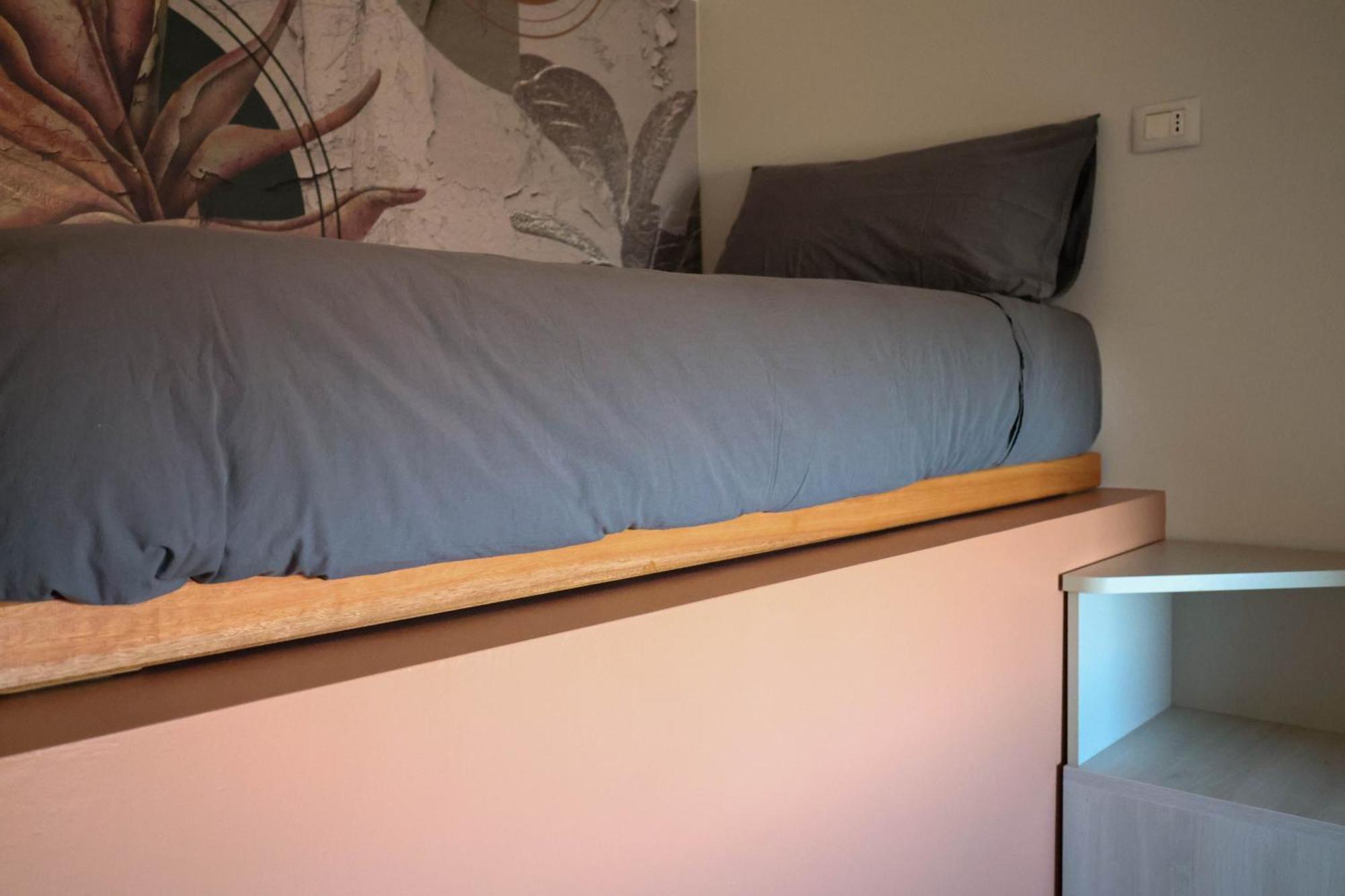 Apartmán Vicolo Dei Signori Desenzano del Garda Exteriér fotografie