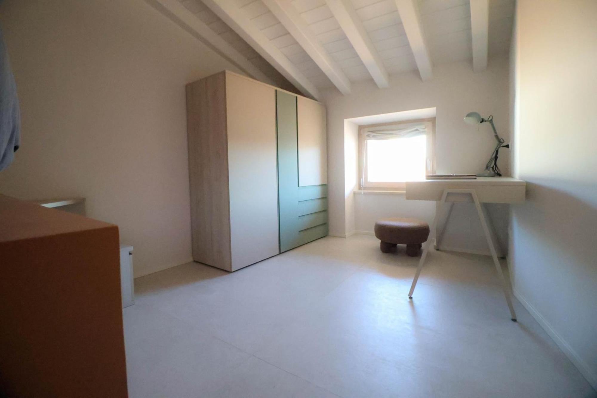 Apartmán Vicolo Dei Signori Desenzano del Garda Exteriér fotografie