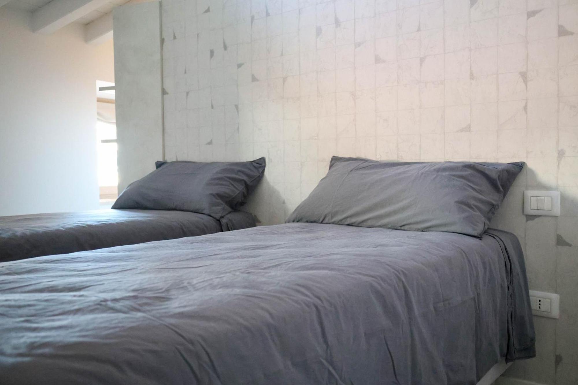 Apartmán Vicolo Dei Signori Desenzano del Garda Exteriér fotografie