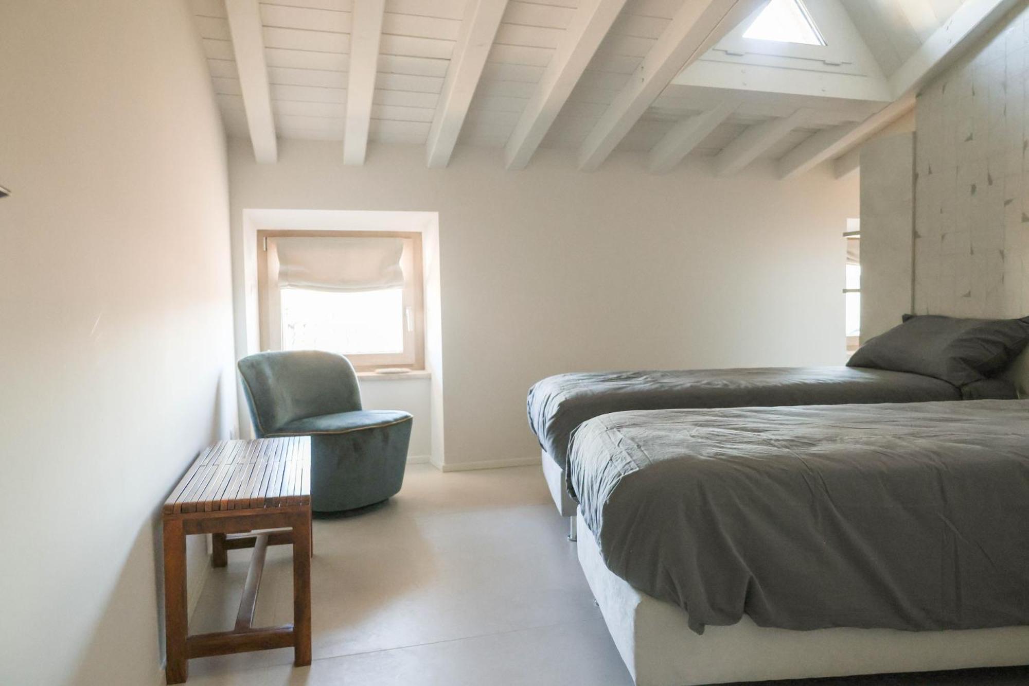Apartmán Vicolo Dei Signori Desenzano del Garda Exteriér fotografie