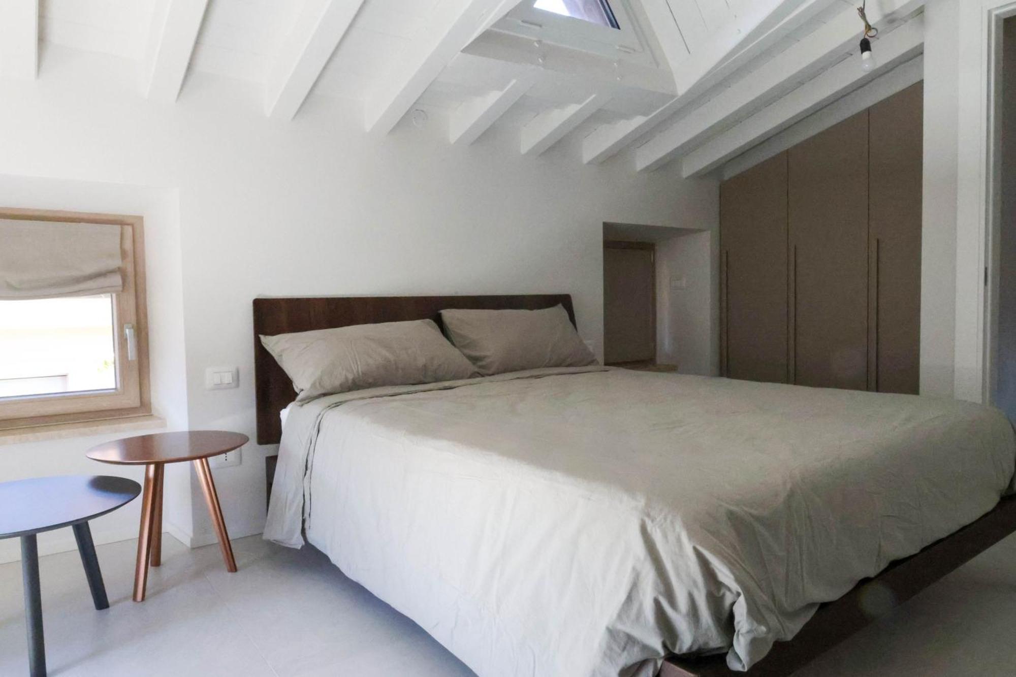 Apartmán Vicolo Dei Signori Desenzano del Garda Exteriér fotografie