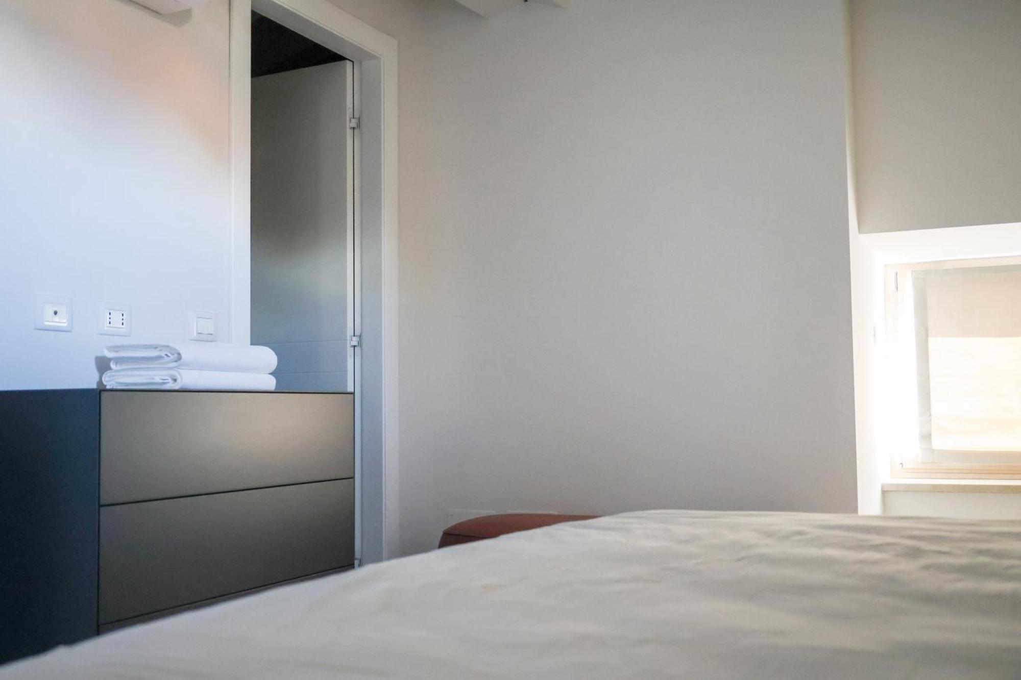 Apartmán Vicolo Dei Signori Desenzano del Garda Exteriér fotografie