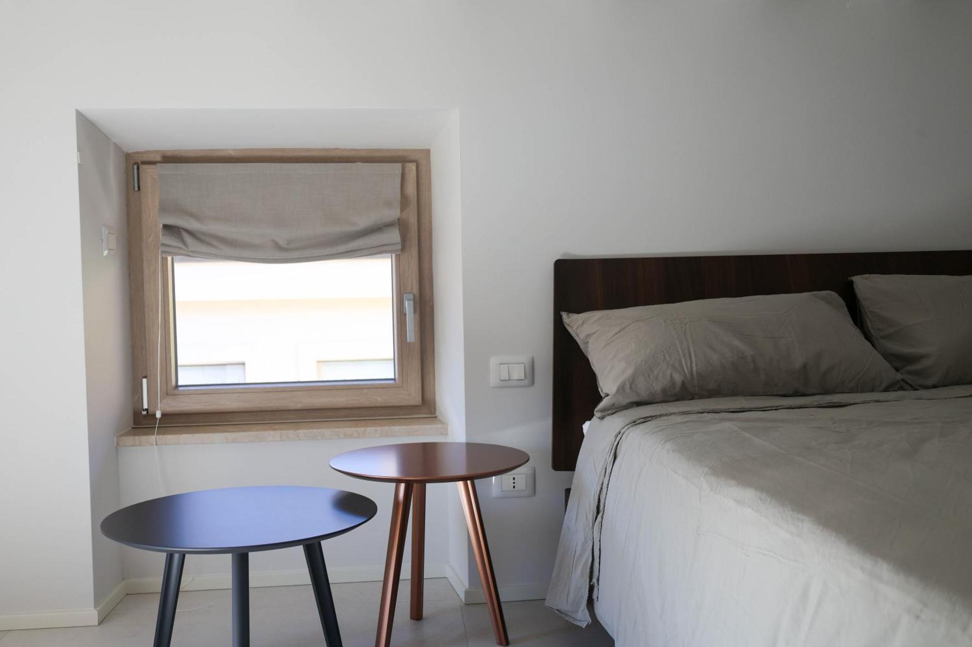 Apartmán Vicolo Dei Signori Desenzano del Garda Exteriér fotografie