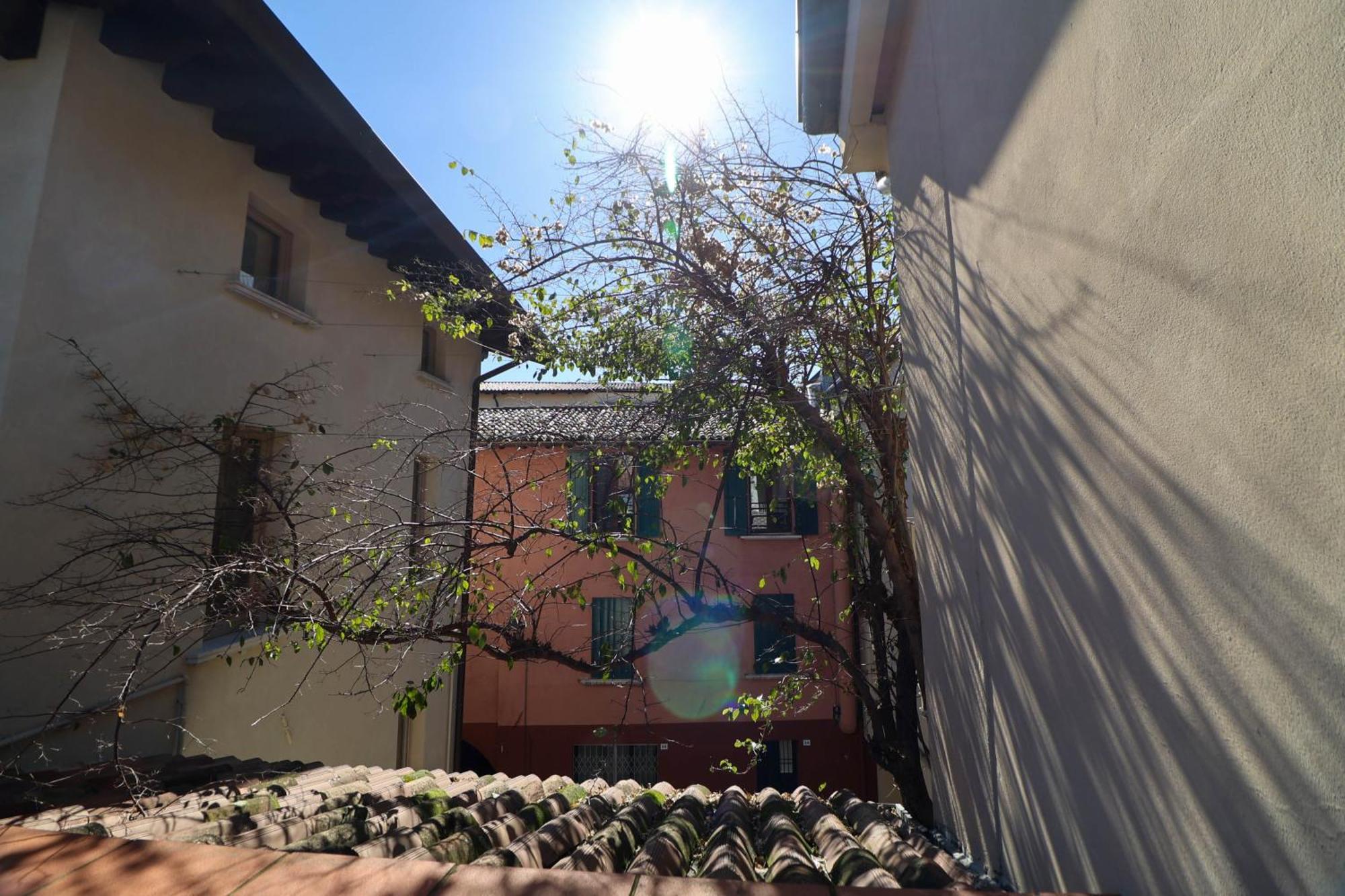 Apartmán Vicolo Dei Signori Desenzano del Garda Exteriér fotografie
