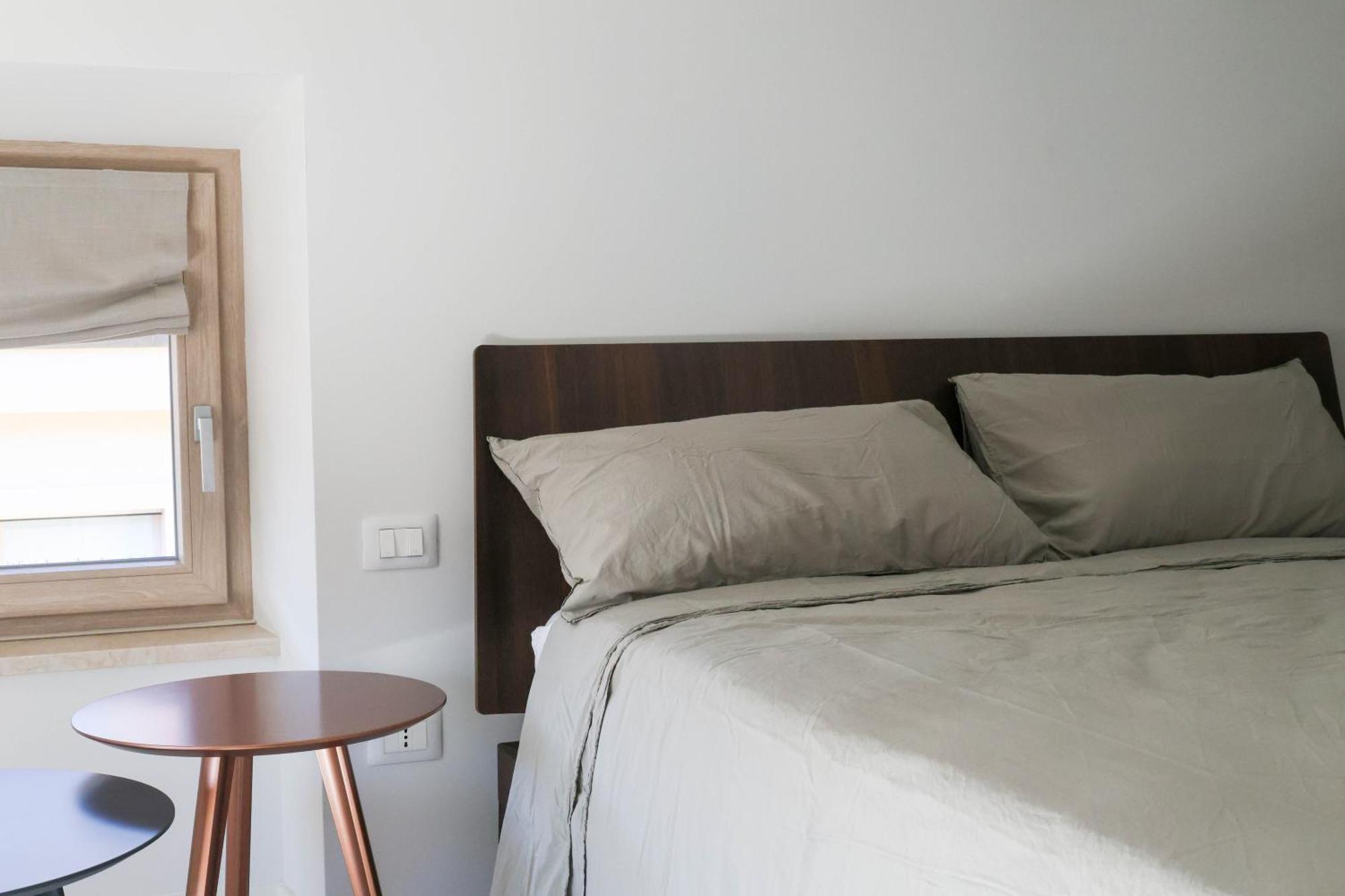 Apartmán Vicolo Dei Signori Desenzano del Garda Exteriér fotografie