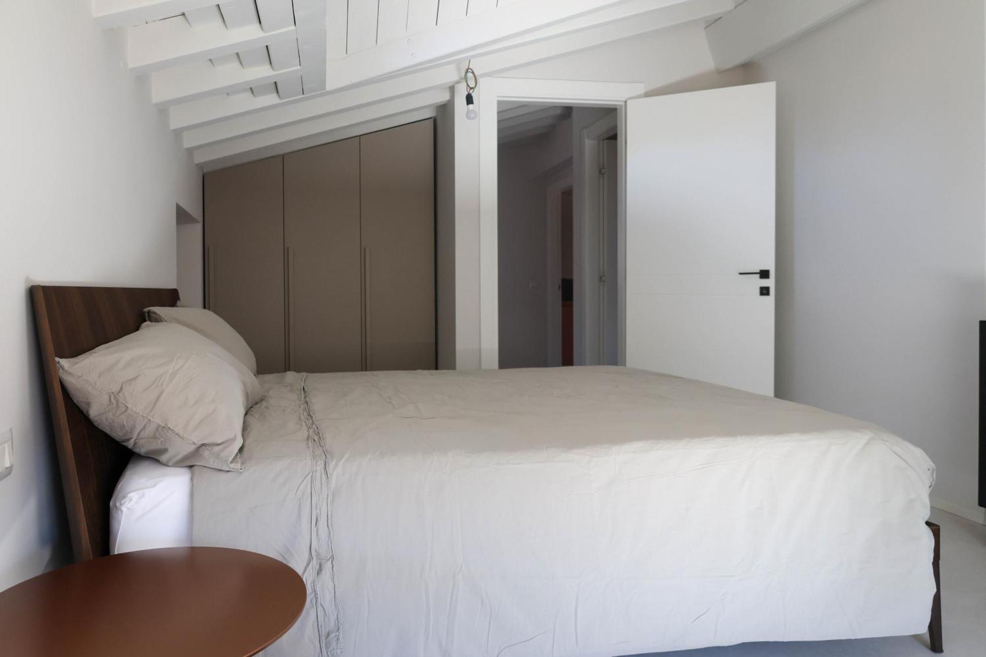 Apartmán Vicolo Dei Signori Desenzano del Garda Exteriér fotografie