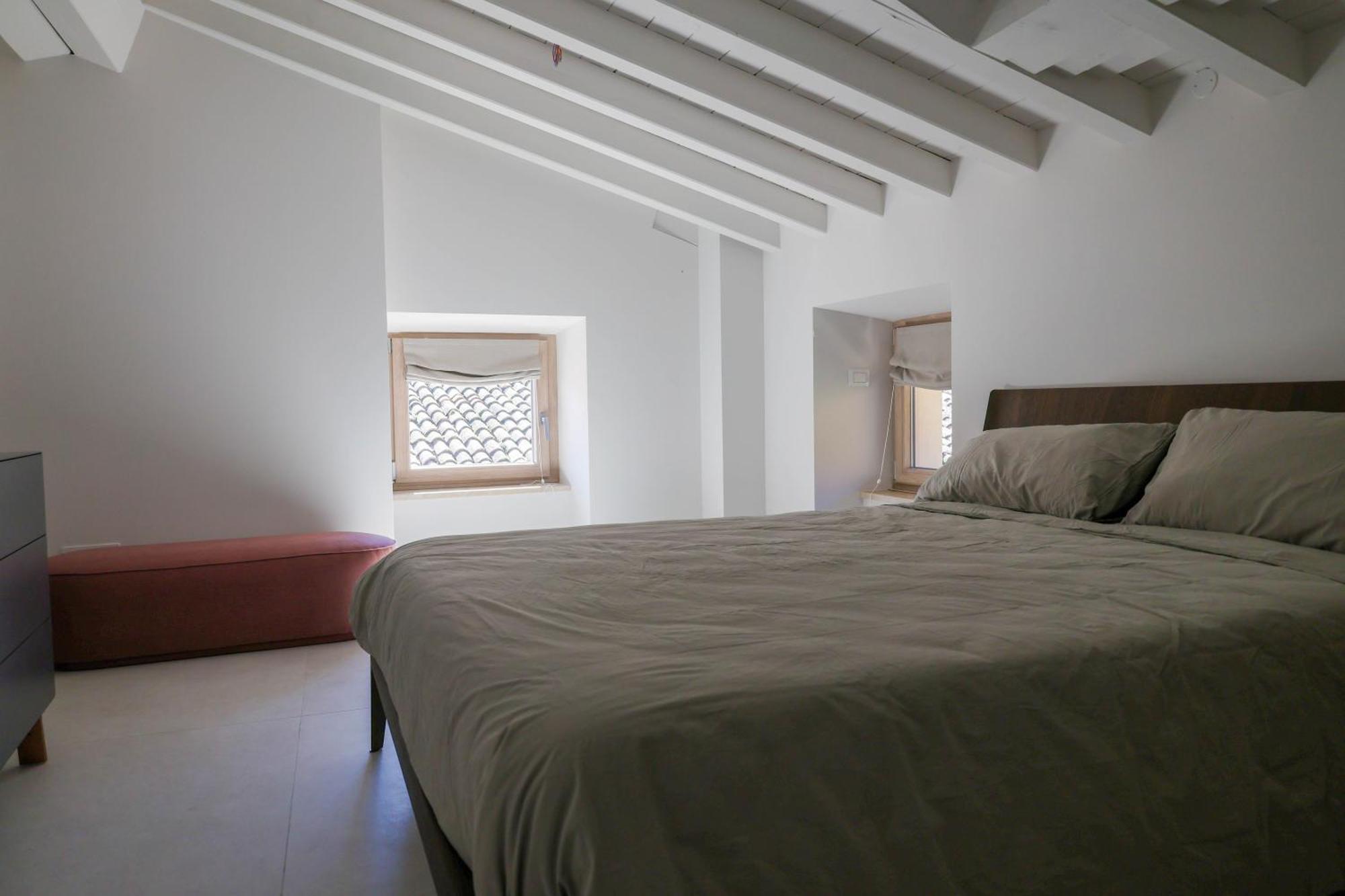 Apartmán Vicolo Dei Signori Desenzano del Garda Exteriér fotografie