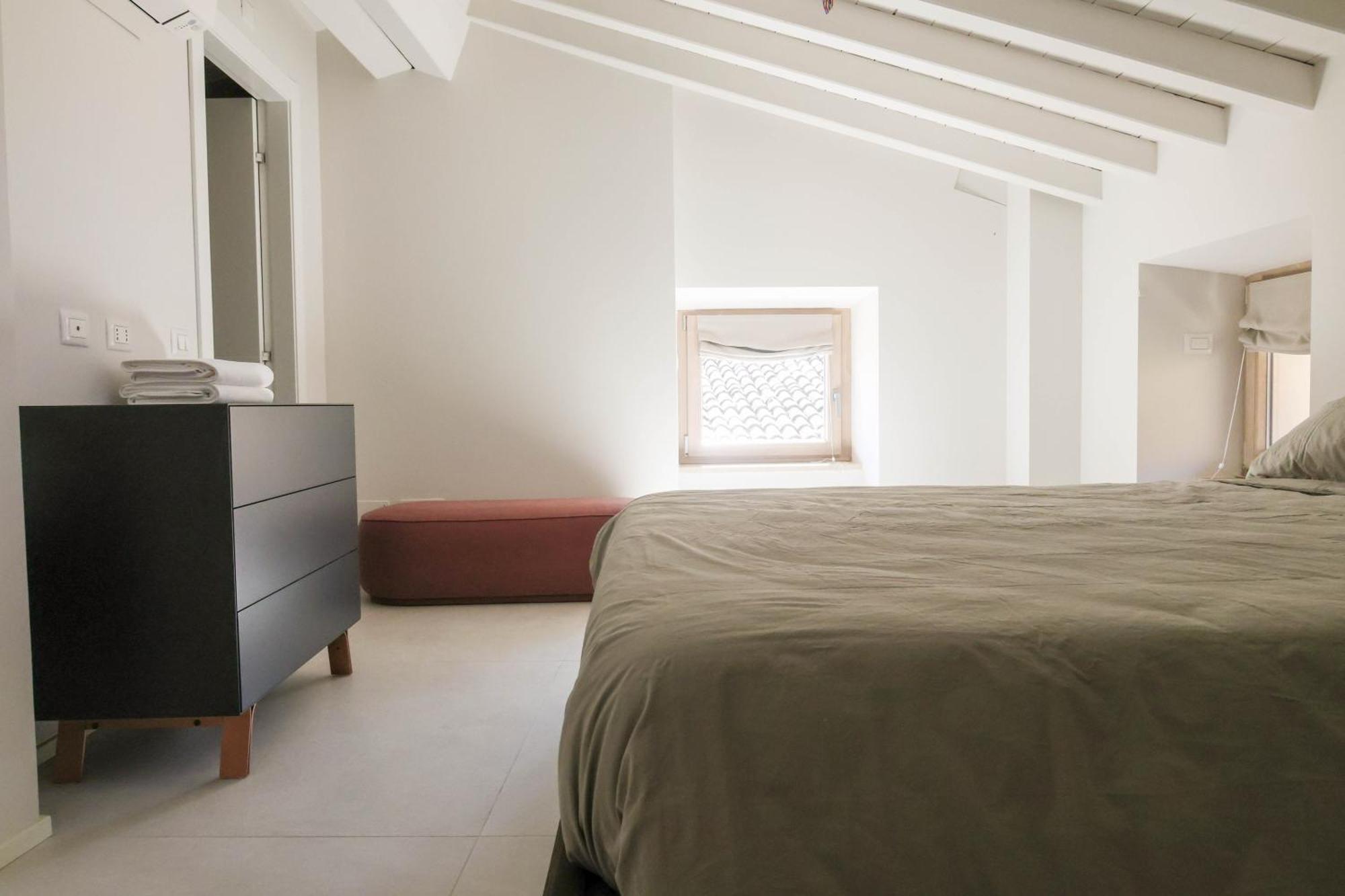 Apartmán Vicolo Dei Signori Desenzano del Garda Exteriér fotografie