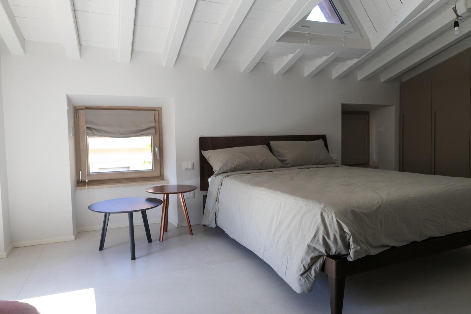 Apartmán Vicolo Dei Signori Desenzano del Garda Exteriér fotografie
