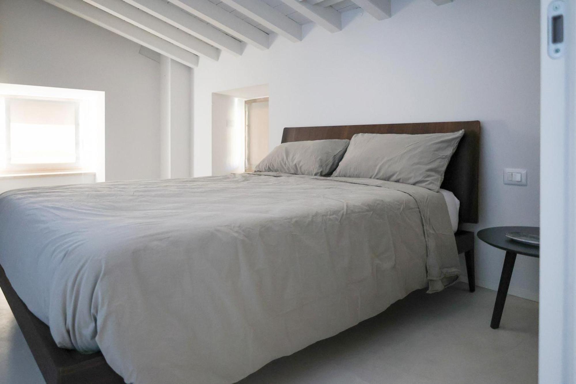 Apartmán Vicolo Dei Signori Desenzano del Garda Exteriér fotografie